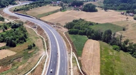 Nova dionica skratila put do Beograda: Izračunali smo koliko će trajati vožnja od Podgorice do prijestonice Srbije