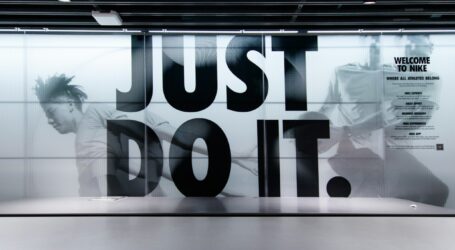 Nike: Američke carine će nas koštati milijardu dolara