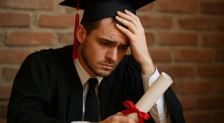 Diploma bez garancije: Generacija 2025. suočena s najgorim tržištem rada od pandemije