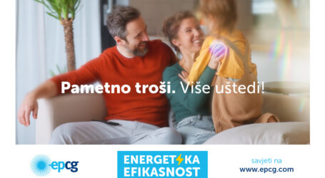 Pametno troši – više uštedi!