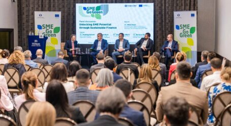 Zelena šansa za crnogorske firme: EBRD i EU pokreću program “MSP Go Green”