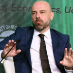 Ivan Bulatović, Elektroprivreda Crne Gore, EPCG