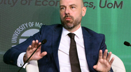 Crna Gora ulazi u najveći energetski poduhvat do sada: 100 megavata OIE do kraja godine