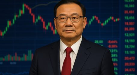 „Globalizacija se neće zaustaviti“: Kineski premijer apeluje da se trgovina ne pretvori u političko ili bezbjednosno pitanje