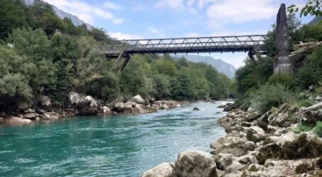 Gradnja mosta koji spaja Crnu Goru i BiH konačno na vidiku: Raspisan tender za strateški projekat na Šćepan Polju