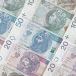 poljski novac, zlot, poljska, money, Złoty