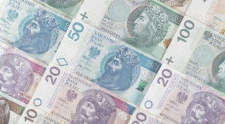 Zlot zauvijek? Euro se muči da pridobije Poljake