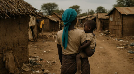 Ovo je 50 najsiromašnijih zemalja na svijetu u 2025.