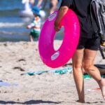 travel, summer, holiday, beach