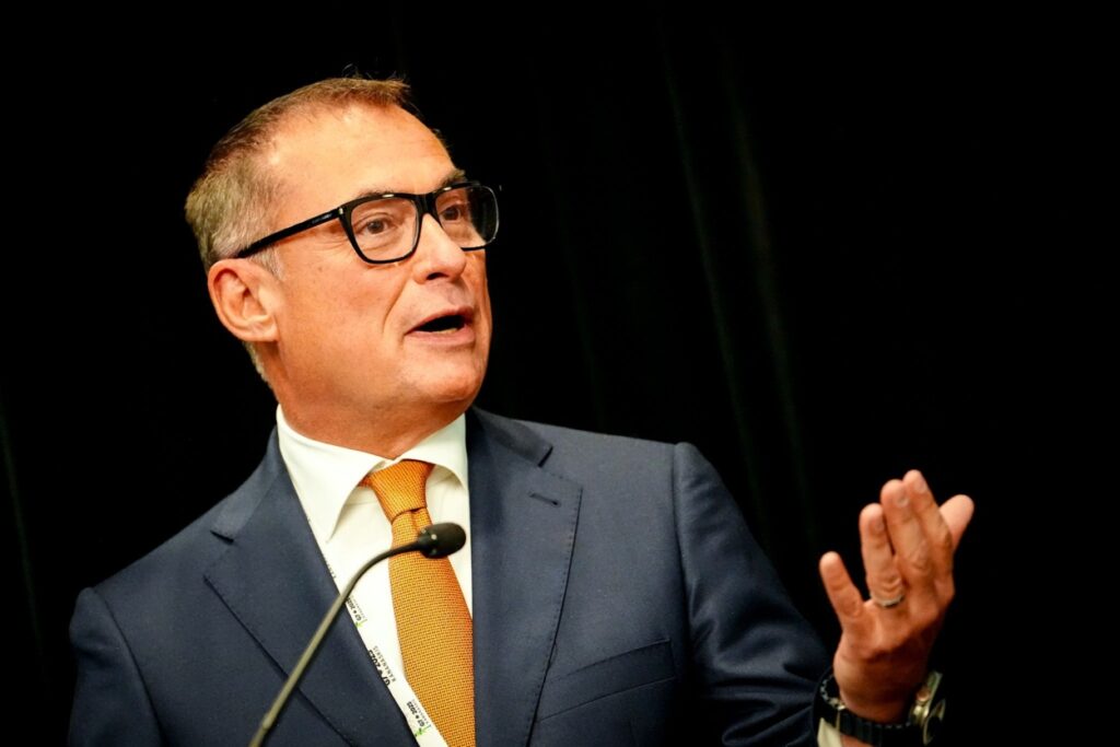 Joahim Nagel, Joachim Nagel, Bundesbank