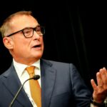 Joahim Nagel, Joachim Nagel, Bundesbank