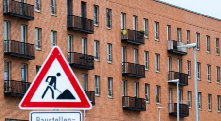 Racija po njemačkim građevinama potvrdila tužnu stvarnost rada na crno