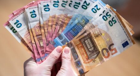 Prosječna plata u Crnoj Gori u maju 1.014 eura, realna zarada blago pala