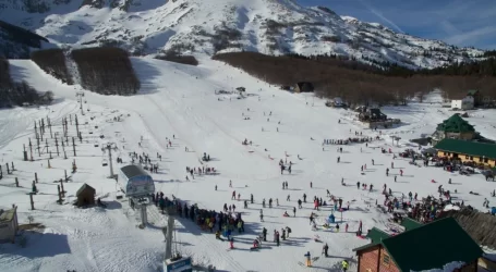 Savin kuk pred prodajom? Srpski biznismen zainteresovan za preuzimanje durmitorskog skijališta