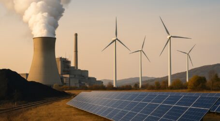 Crnogorska energetika na raskrsnici: Hoćemo li izvoziti zeleno ili ostati taoci fosilne prošlosti?