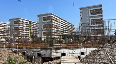 Potražnja za stanovima i dalje raste: Stranci dižu cijene kvadrata