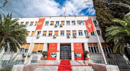 Usvojen set ključnih zakona: Olakšice za mala preduzeća, nova pravila za agente za nekretnine i regulator za željeznicu