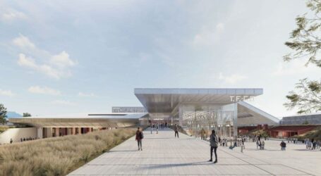 Turski tim pobijedio na konkursu za Sajamsko-kongresni centar u Podgorici, evo gdje je lokacija