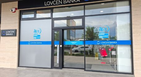 Gotovinski kredit za 10! Kredit za sve namjene, bez potrebe prenosa zarade u Lovćen banku