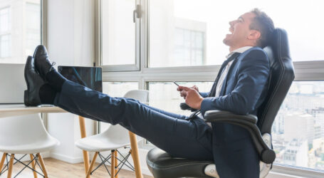 Trener Fortune 500: Najuspješniji ljudi nijesu oni najpametniji – već ambiciozni i lijeni