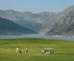 Luštica Development kreće s infrastrukturom za 13 novih golf rezidencija