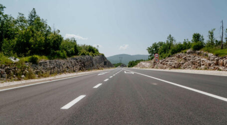 Raspisan tender za put od Rijeke Crnojevića prema Cetinju: 9,4 miliona eura za modernizaciju saobraćajnice