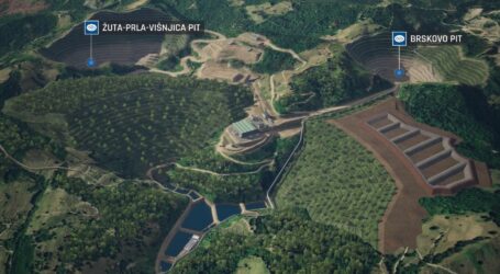 Švajcarci tuže Crnu Goru: Tara Resources traži 300 miliona dolara zbog raskida koncesije za rudnik Brskovo