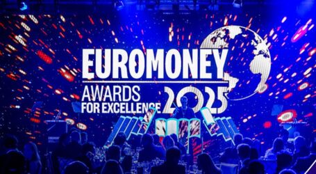 NLB Banka dobitnik Euromoney nagrade za najbolje korisničko iskustvo u Crnoj Gori