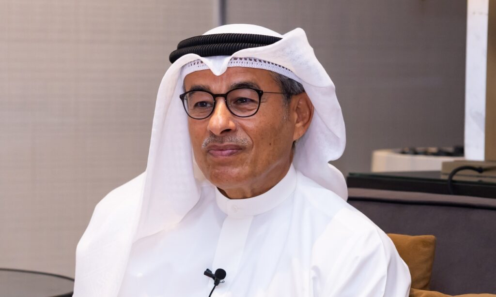 Mohamed Alabar, Mohamed Alabbar, Eagle Hills