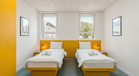 TQ City – Pametno smještajno rješenje za kompanije i zaposlene u Crnoj Gori