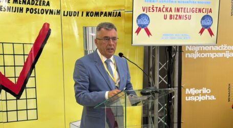 Đukanović: EPCG mora predvoditi energetsku tranziciju uz pomoć vještačke inteligencije