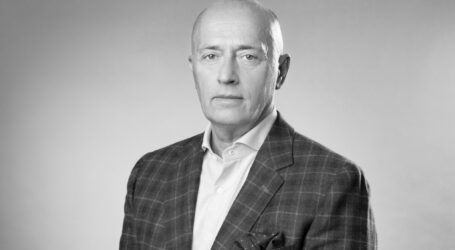 Miodrag Kostić posthumno odlikovan u Crnoj Gori