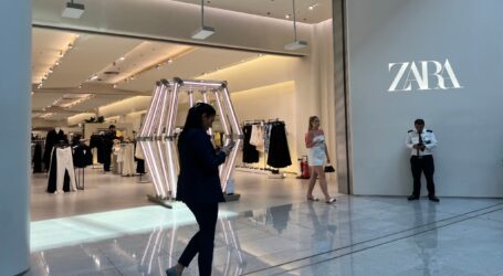 Zara širi poslovanje u Crnoj Gori, dok njen osnivač kupuje luksuzni hotel u Parizu za 97 miliona eura