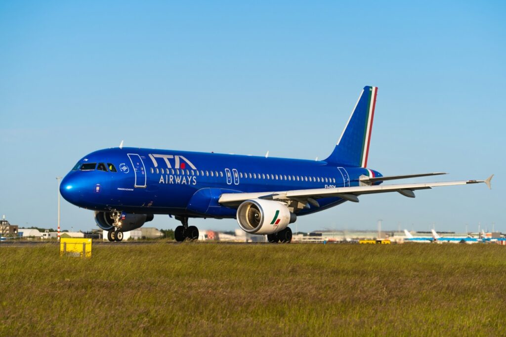 ITA Airways