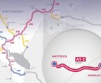 Veliki korak za autoput Bar–Boljare: Potpisan grant od 150 miliona eura za dionicu Mateševo – Andrijevica
