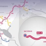 autoput mateševo andrijevica monteput