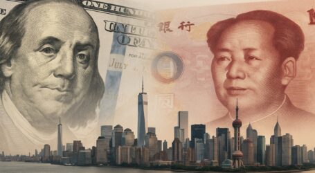 Amerika stvara više od 1.000 milionera dnevno: Polovina svjetskog bogatstva u rukama SAD-a i Kine