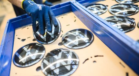 Volkswagen zatvara fabriku u Kini