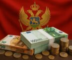 Javni dug Crne Gore pao za 55 miliona eura, ali je i dalje blizu 60 odsto BDP-a