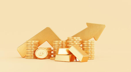 Cijena zlata na novom maksimumu: Slabljenje dolara i trgovinske tenzije podižu potražnju