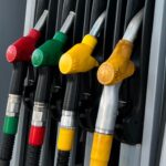gorivo petrol