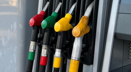 Nove cijene goriva od 2. decembra: Eurodizel jeftiniji, benzin bez promjena