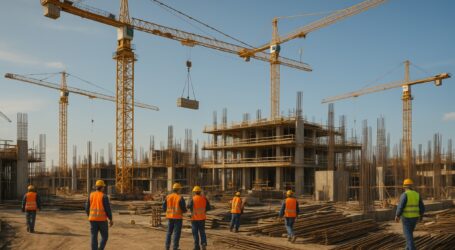 Rangirano: 10 najvećih građevinskih kompanija na svijetu i projekti po kojima su poznate