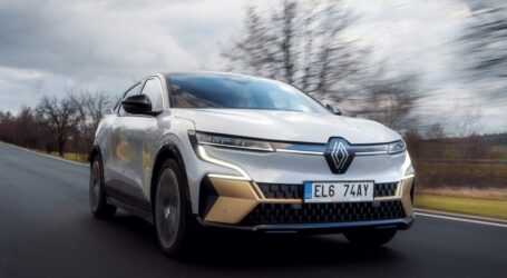 Renault u velikim problemima