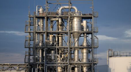 Neočekivan skok: Njemačka industrija iznenadila rastom proizvodnje u maju