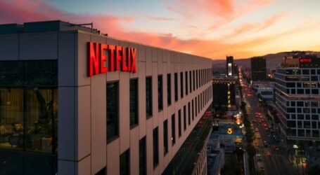 Netflix na pragu najveće akvizicije u istoriji: Preuzima Warner Bros. Discovery za skoro 30 milijardi dolara?