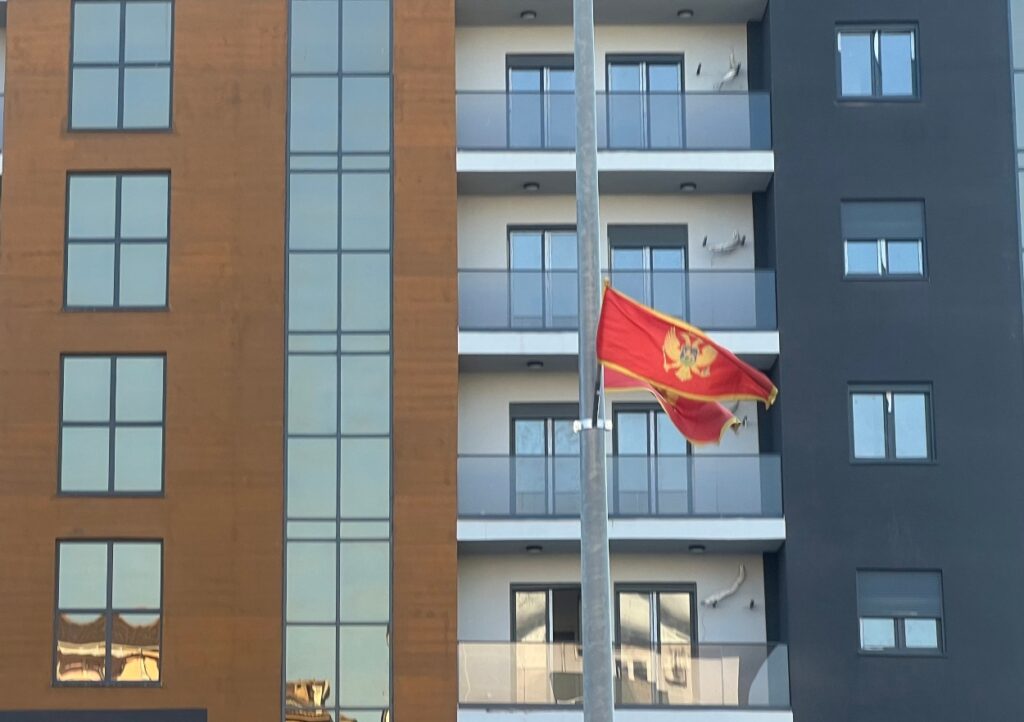 zgrada, stambena zgrada, podgorica, stambeni kvart