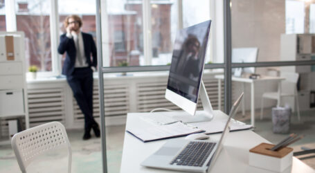 Poštar, inženjer, čistač: Da li se hakeri ušunjavaju u vašu kancelariju?