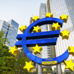 euro, eurozone, european central bank, ECB, Evropska centralna banka