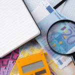 euro money tax